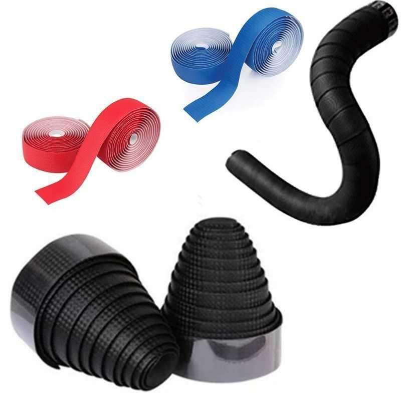 Jual Layfuz Hand Grip Bar Tape Handlebar Sepeda Anti Slip 2 Roll 70616 Sepeda Boncengan Aksesoris Listrik Sepedah Winfly Harga Modif Asesoris Aki Fixie Ih Di Seller Indohemat Official Store Kedoya