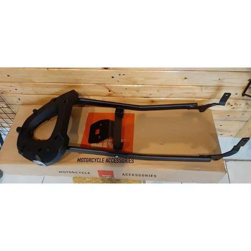 Jual breket bracket box motor ori Givi SRV yamaha R15 v3 di Seller ...