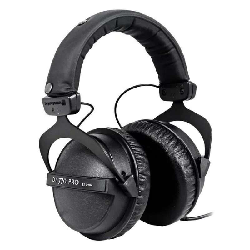 Jual beyerdynamic dt 770 pro deals