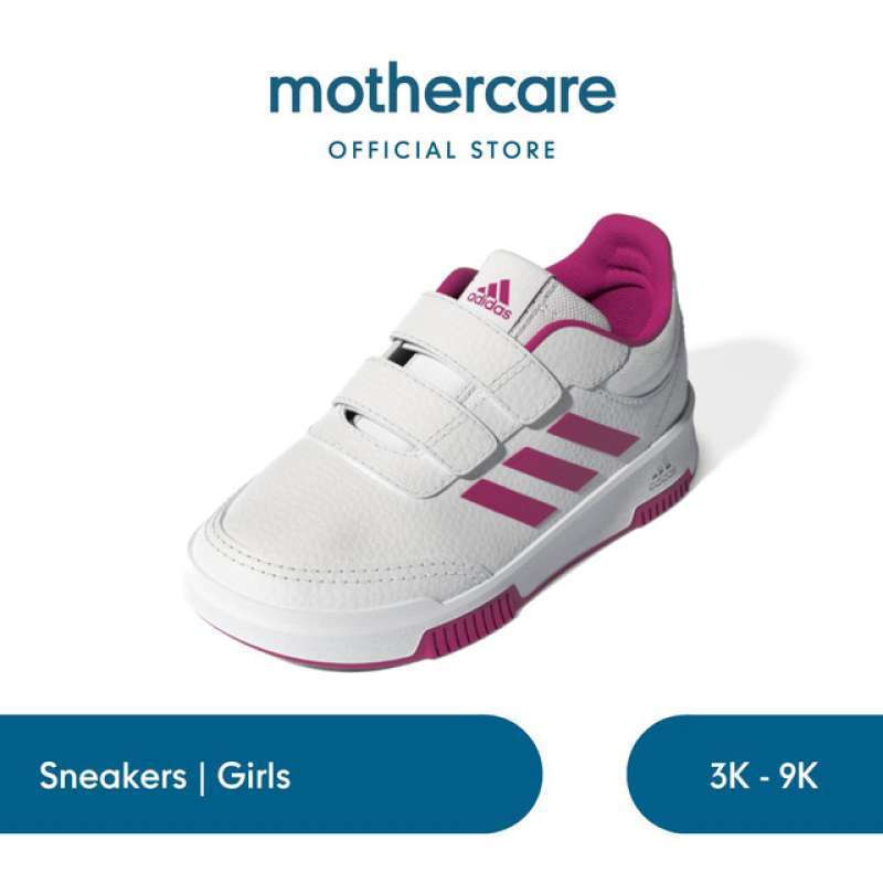Jual Adidas Tensaur Sport 2.0 Cf I Sepatu Anak Perempuan putih Di Seller Mothercare Official Store Cipeucang Kab. Bogor Blibli