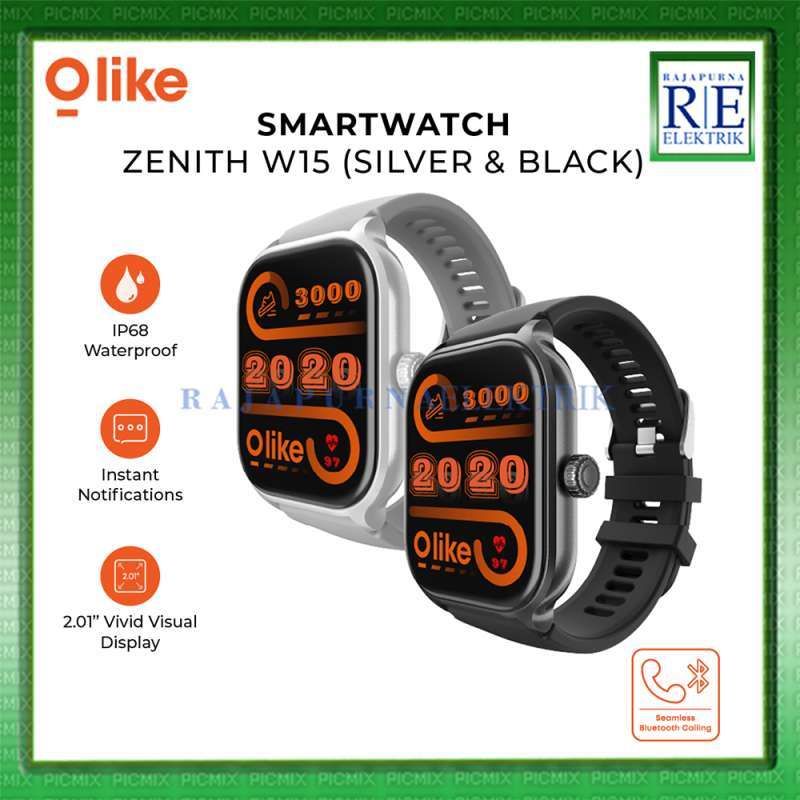 Harga zenith watch hotsell