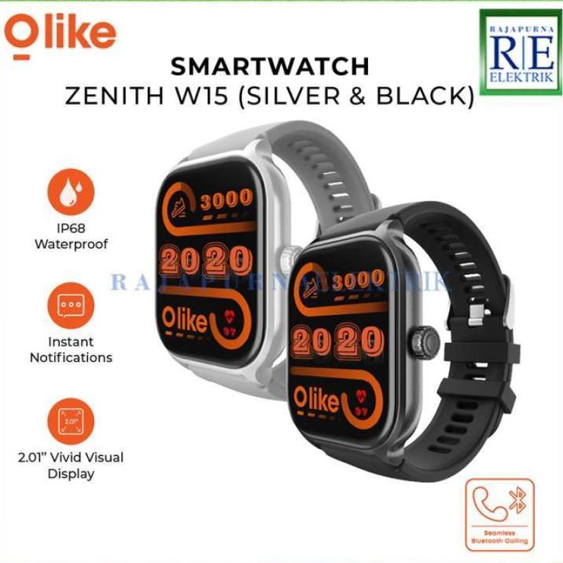 Daftar Harga Zenith Watch Original Spesifikasi Lengkap November 2024