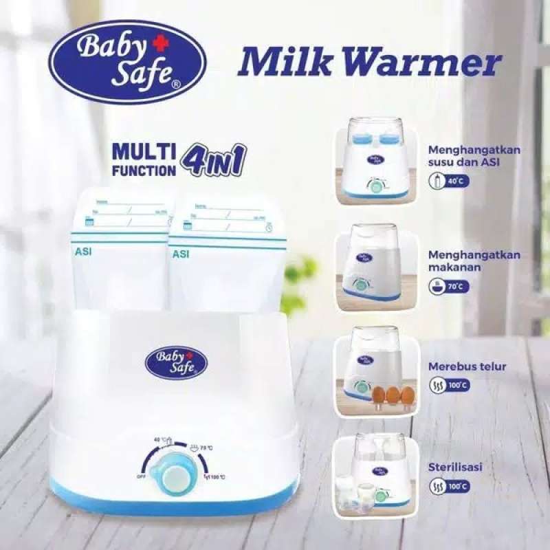 Twin bottle warmer top