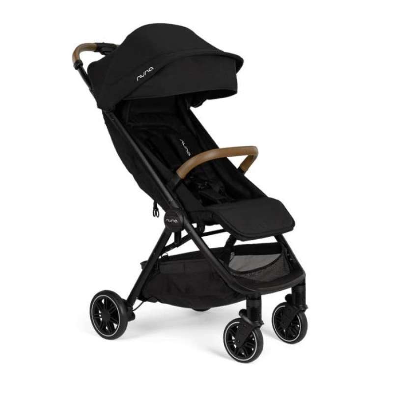 Jual Nuna Trvl Stroller Cabin Size Stroller Stroller Bayi Cabin Size Di Seller Nawangshop Harapan Jaya Kota Bekasi Blibli