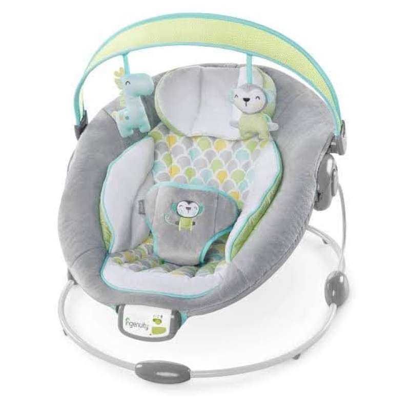 Jual luna baby bouncer Terbaik Desember 2024 Harga Murah Gratis Ongkir Blibli