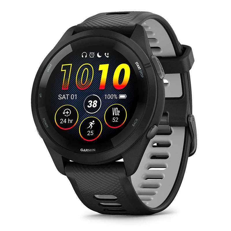 Garmin hot sale watch harga