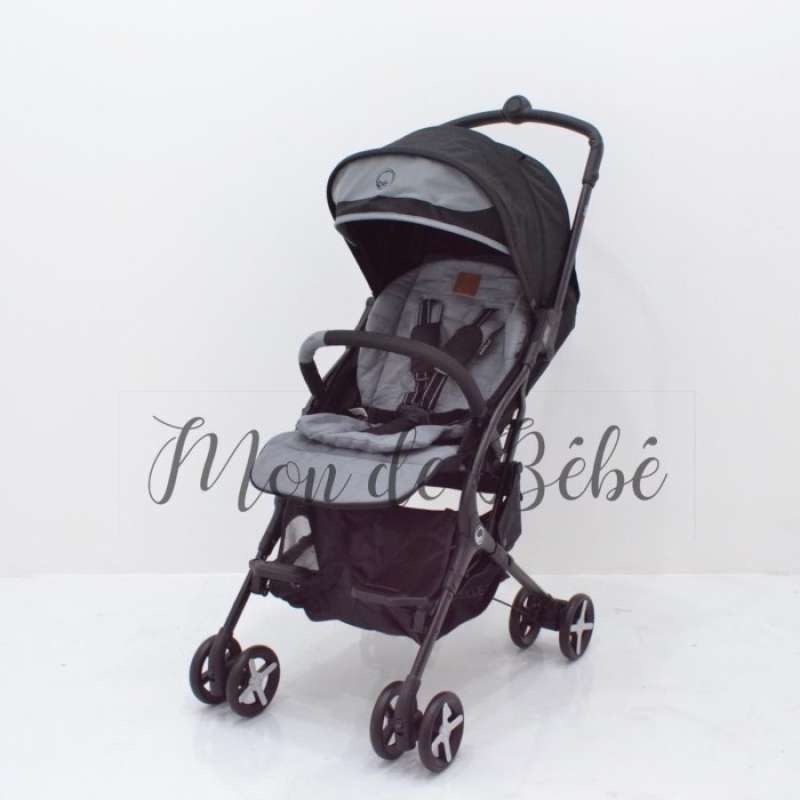 Promo Stroller Baby Elle Mini Brio S330 Cabin Size Kereta Dorong Diskon 23 Di Seller Yukbelanja Shop Harapan Jaya Kota Bekasi Blibli