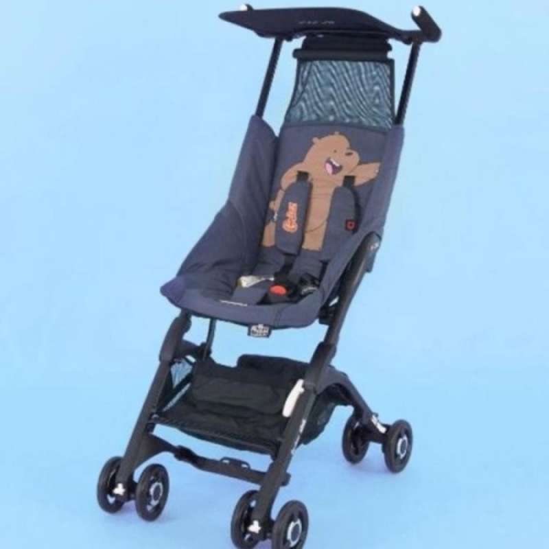 Bp pockit stroller cheap