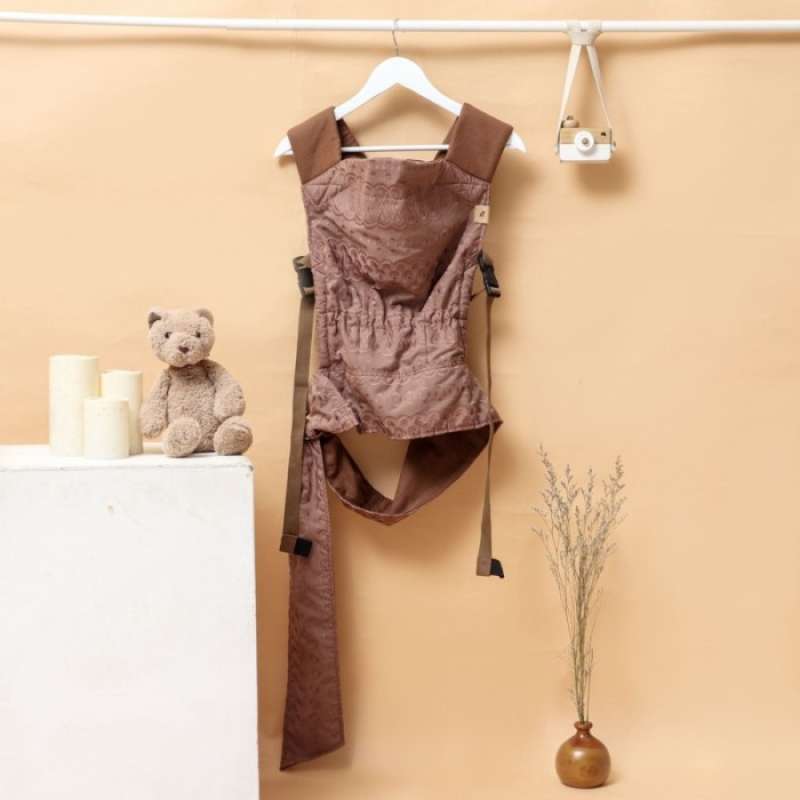 Promo Mere Vogue Carrier Mere et Moi Soft Structure Carrier SSC