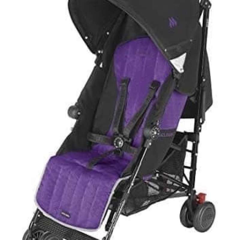 Jual Stroller Maclaren Quest Majesty Di Seller Luarbiasa Shop Harapan Jaya Kota Bekasi Blibli