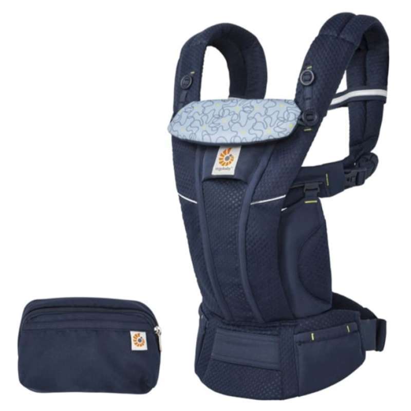 ergobaby omnibreeze