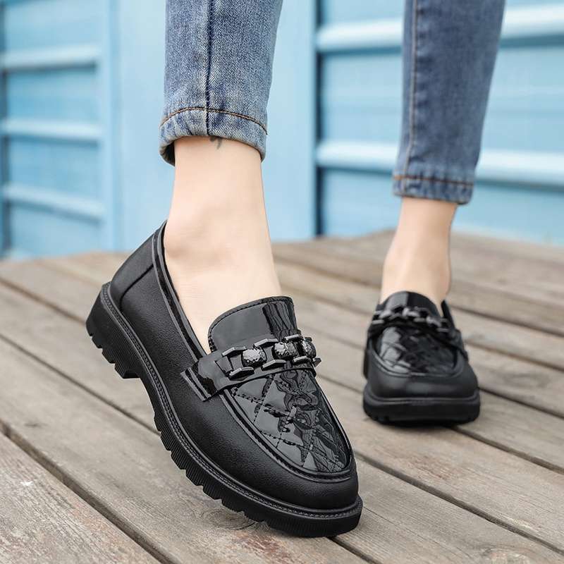 Model sepatu flat shoes terbaru best sale