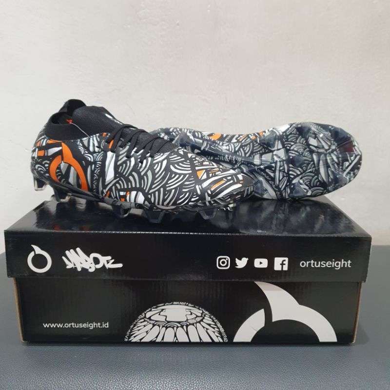 ortuseight catalyst fragments