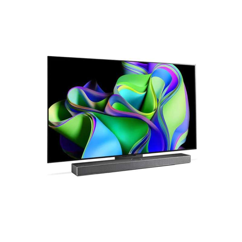Jual LG OLED55C3PSA OLED 4K SMART TV 55 INCH di Seller UFO ELEKTRONIKA ...