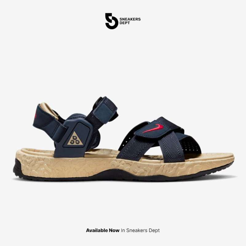 Nike shop sepatu sandal
