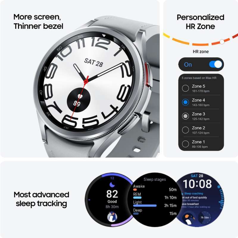 Samsung galaxy watch murah store