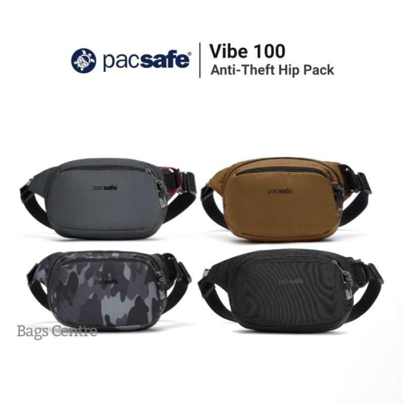 Harga pacsafe shop