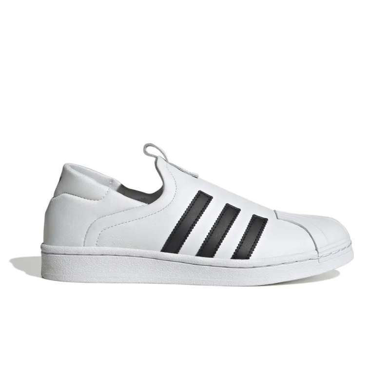 Jual adidas superstar slip on ori discount