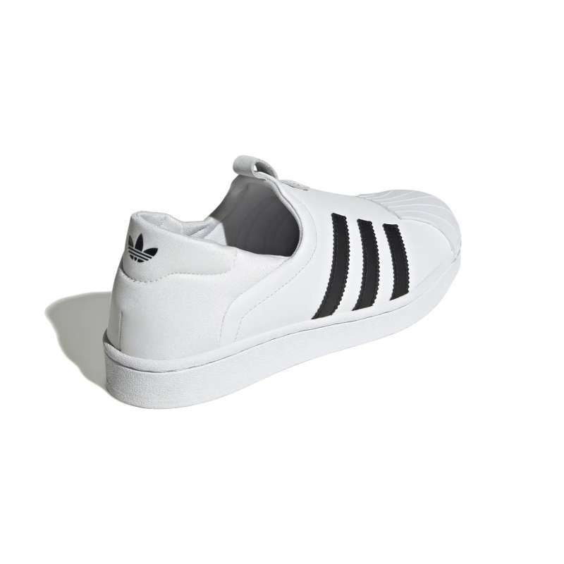 adidas gazelle silver green womens SUPERSTAR SLIP ON – Seek Indonesia