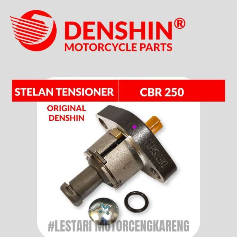 Tensioner cbr 250 outlet
