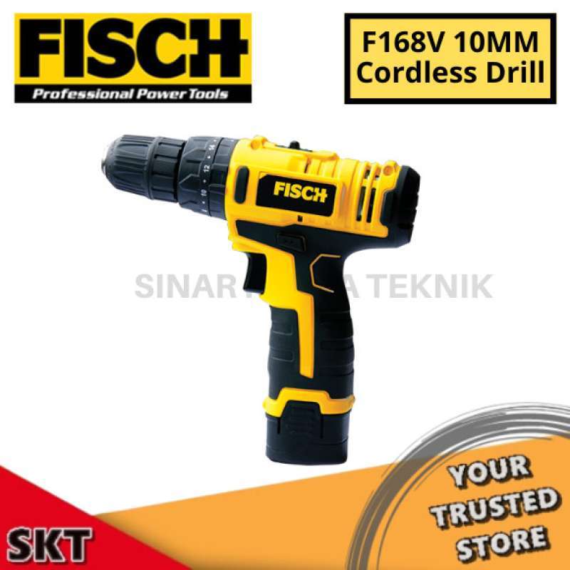 Fisch td7180 2025