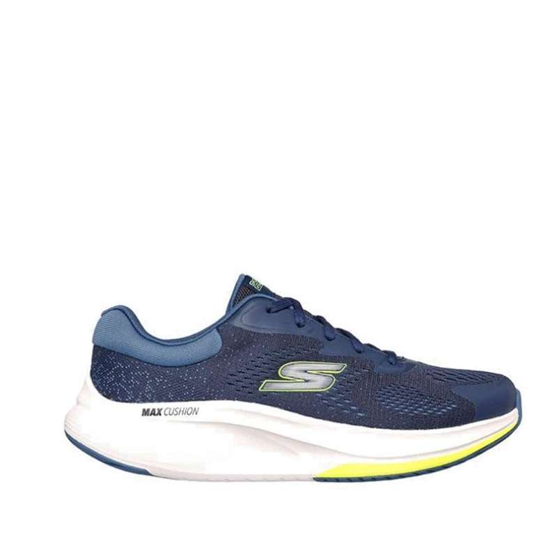 Skechers GO WALK COMFORT WALKER Mens Sneakers Shoes Navy