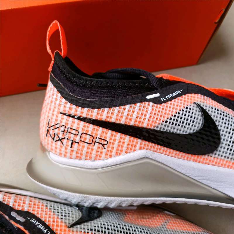 Jual Nikecourt Vapor Nxt Bright Mango (w) Nike Court Di Seller Forbs