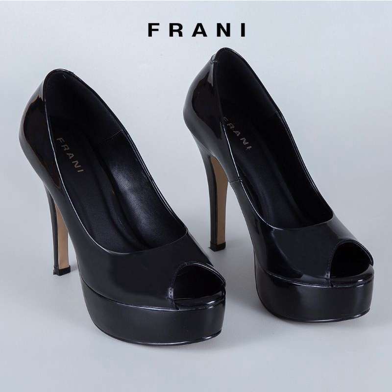 Frani Jual Frani Shoes Official Model Terbaru & Kekinian - Harga Diskon April ...
