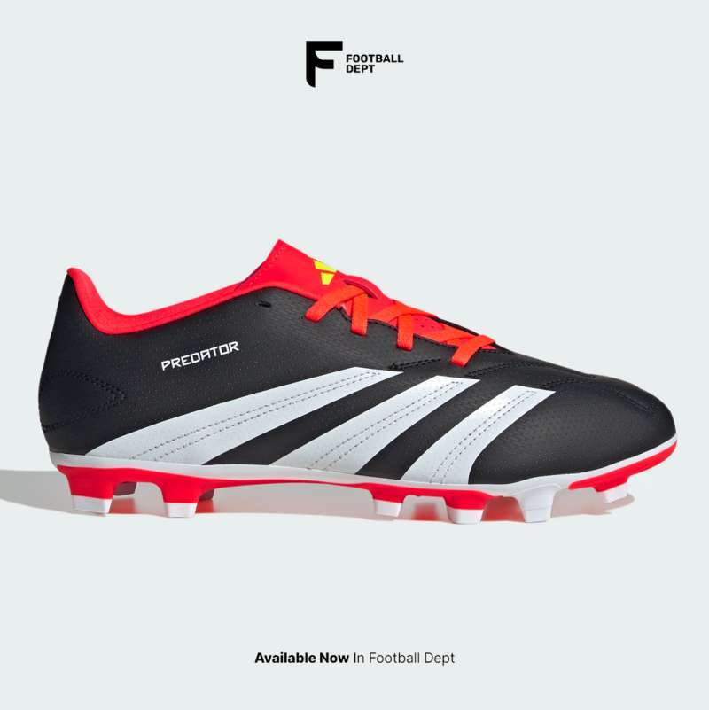 Bola adidas predator best sale