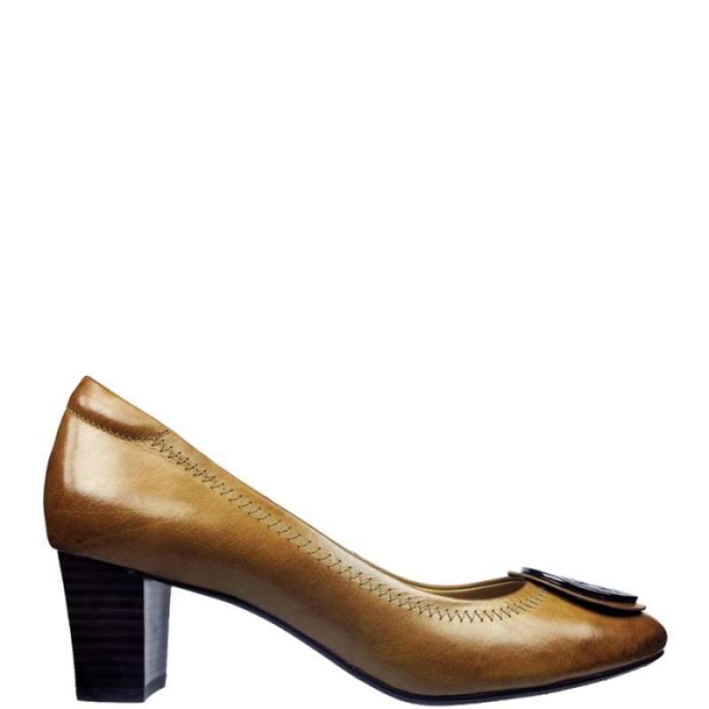 Jual ANDREW ORIGINAL STORE 100 Hardine Cognac 40 di Seller Milsnow