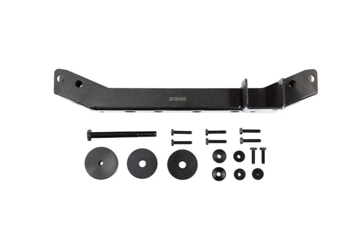 Jual FRONT DIFF DROP KIT TOYOTA 100 SERIES LAND CRUISER/LEXUS LX di