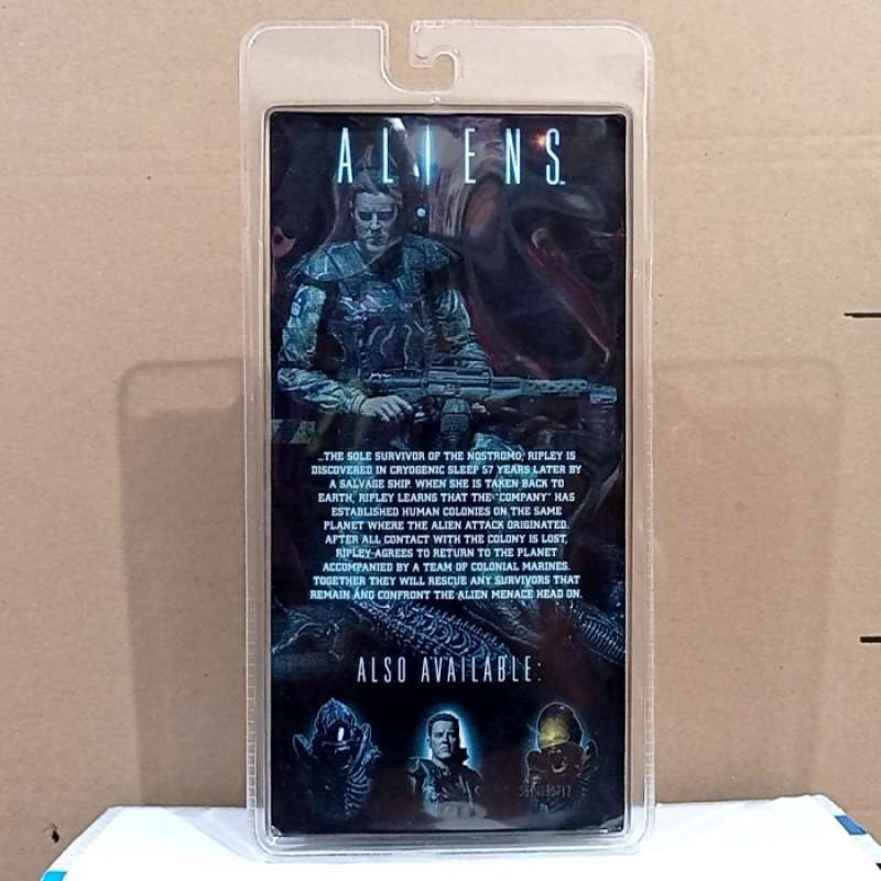 Fanattik AL-105 Alien-Wandkunst – Cartoon-Druck, Mehrfarbig, Dekoratives Poster