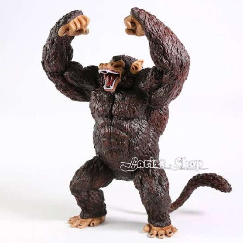 Dragon Ball Arise - Oozaru Great Ape Shugesh Pumbukin