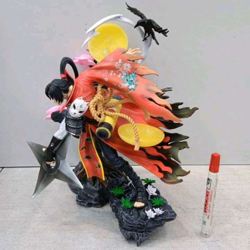 ジョシュ・ホーキンソン akatsukijapan フィギュア