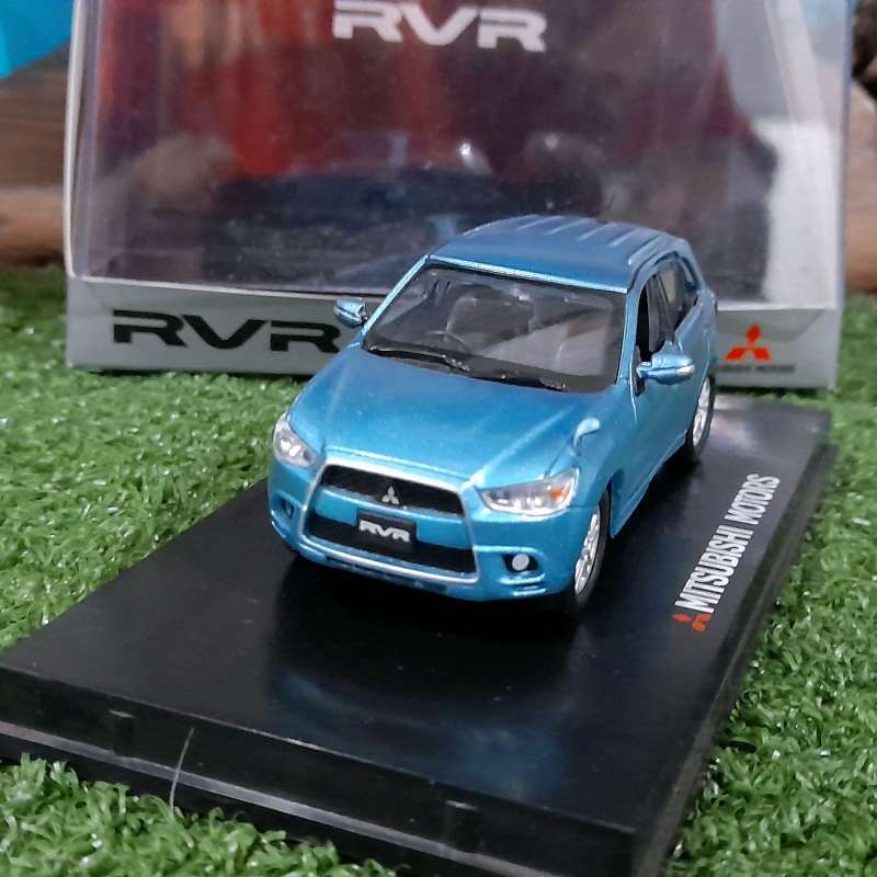 Diecast mitsubishi outlander store