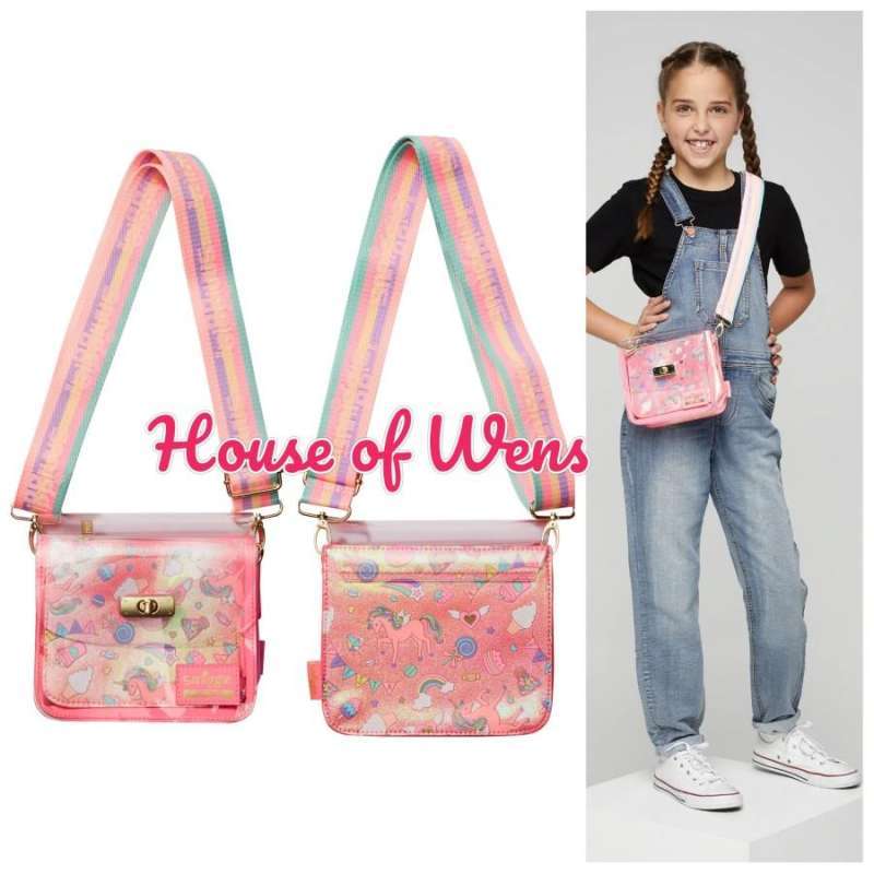 Sling bag smiggle shop