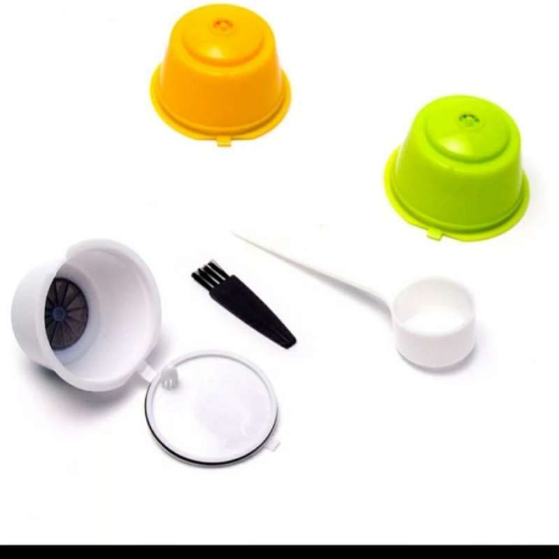 Jual Recaps Dolce Gusto Reffil Di Seller Toko Pojok 1 Pasar Minggu Kota Jakarta Selatan Blibli