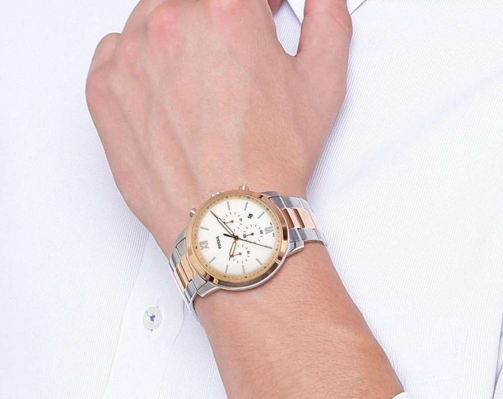 Promo Jam Tangan Pria Fossil Fs5475 Original Diskon 2 Di Seller Clasik1 Jakarta Pusat Kota Jakarta Pusat Blibli