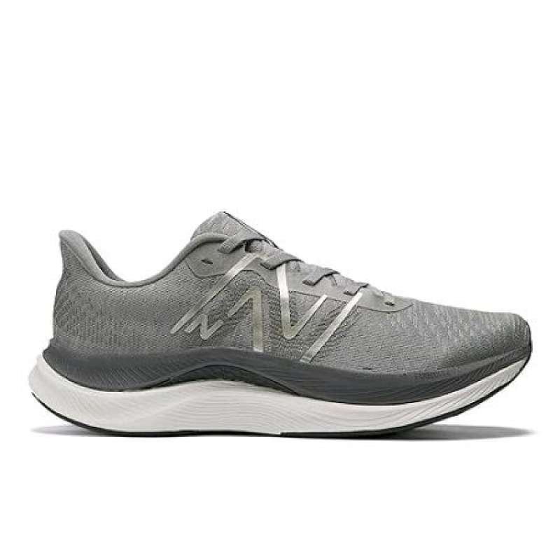Promo New Balance Fuelcell Prople V4 Sepatu Lari Pria grey Diskon 43 Di Seller Benjaminsports Benjaminsports Kota Depok Blibli
