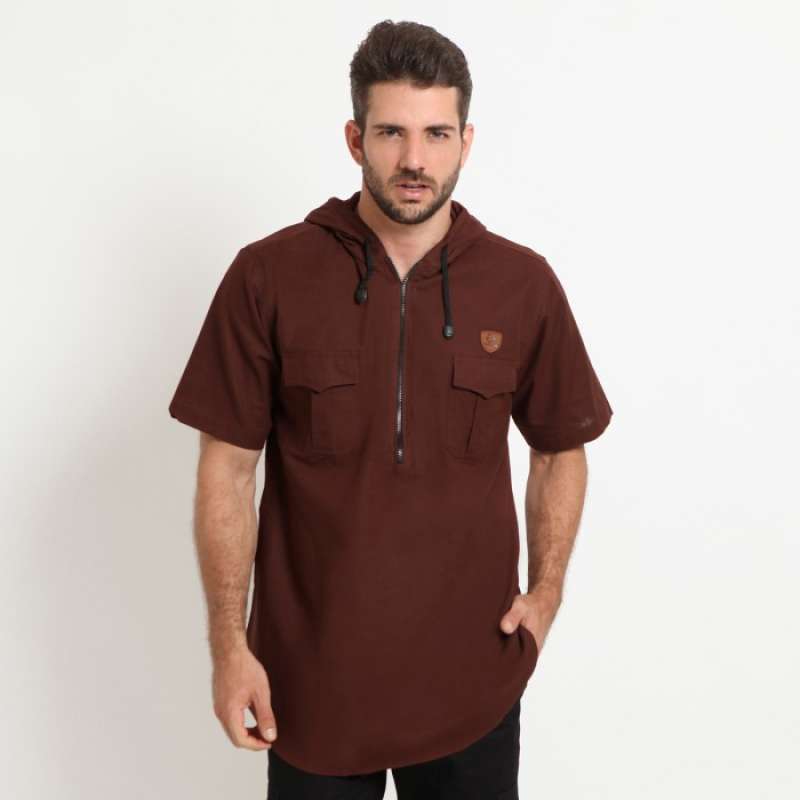 Baju koko hoodie 2025