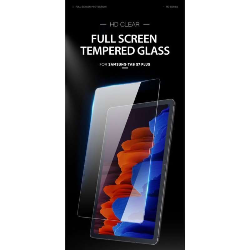 Jual Tempered Glass Dux Ducis Glass Untuk Samsung Tab S6 Lite | Tab S6 ...