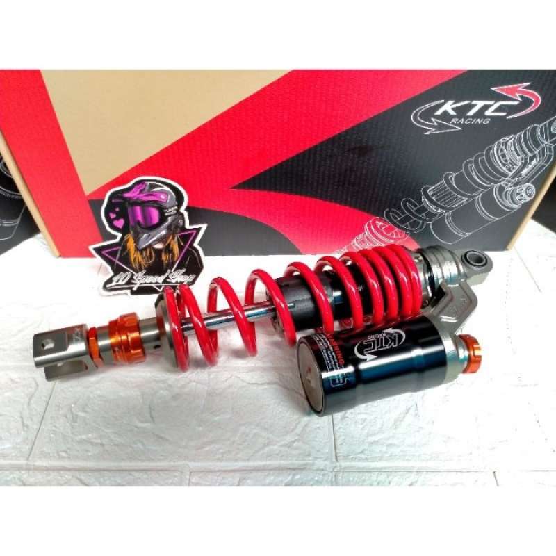 Promo New Shock Ngal Ktc Extreme Tabung Atas Matic Klick Rebound Mio