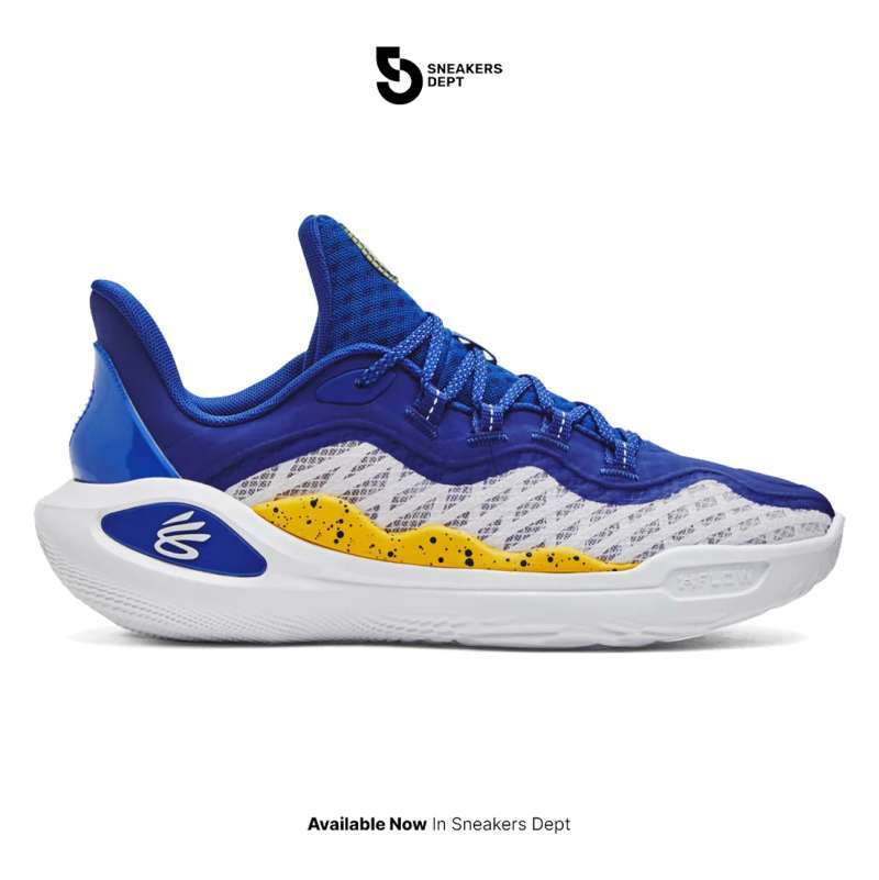 Curry shoes original top