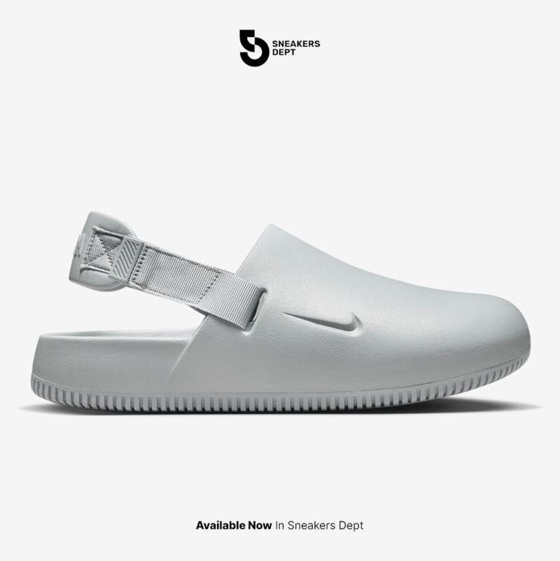 Nike sepatu sandal on sale