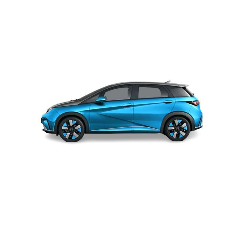 Jual Byd Dolphin Premium Mobil [paket Addb Spesial Dp Jakarta] Di