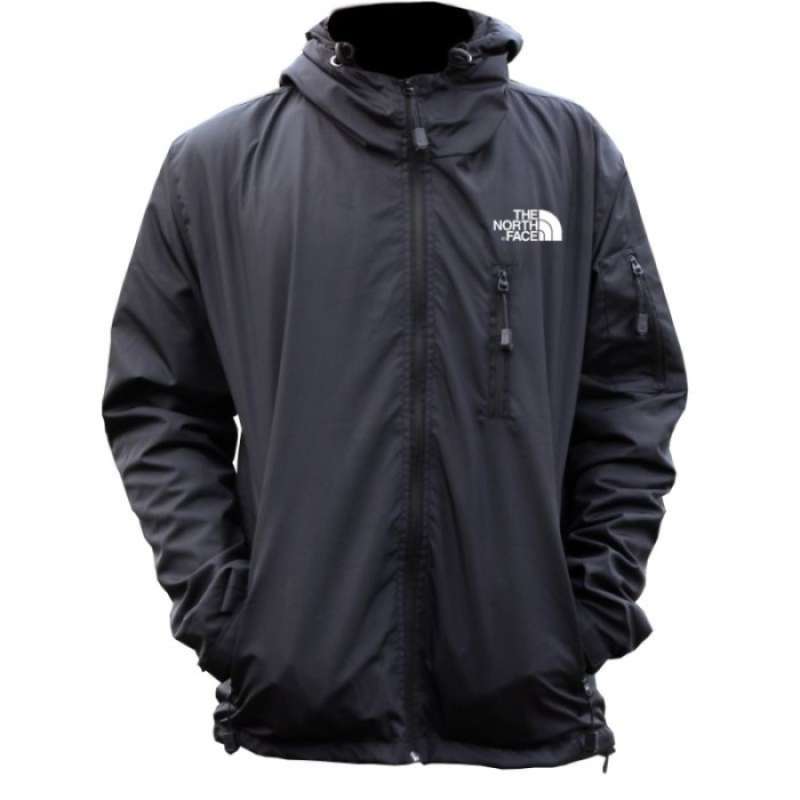 Jual Jaket Tnf Outdoor Gunung Waterproof Jaket Hiking Mendaki Gunung Hitam L Xl Merah Di Seller Restor Cengkareng Barat Kota Jakarta Barat Blibli