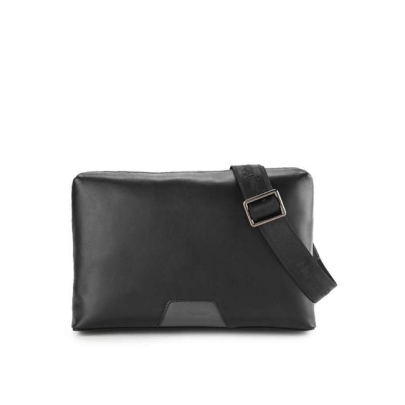 Promo Hush Puppies Martin Clutch messenger Bag Pria Diskon 21 Di Seller Hush Puppies Men Non Apparel Official Store Pejuang Kota Bekasi Blibli