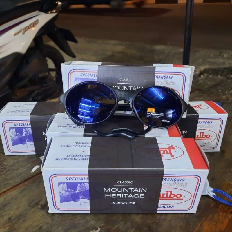 Julbo sherpa spectron 3 sunglasses discount