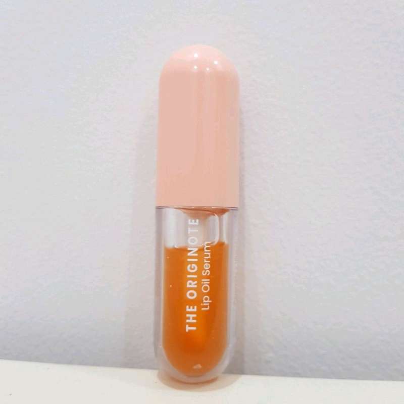 Promo The Originote Lip Oil Serum 3.2ml Diskon 12 Di Seller