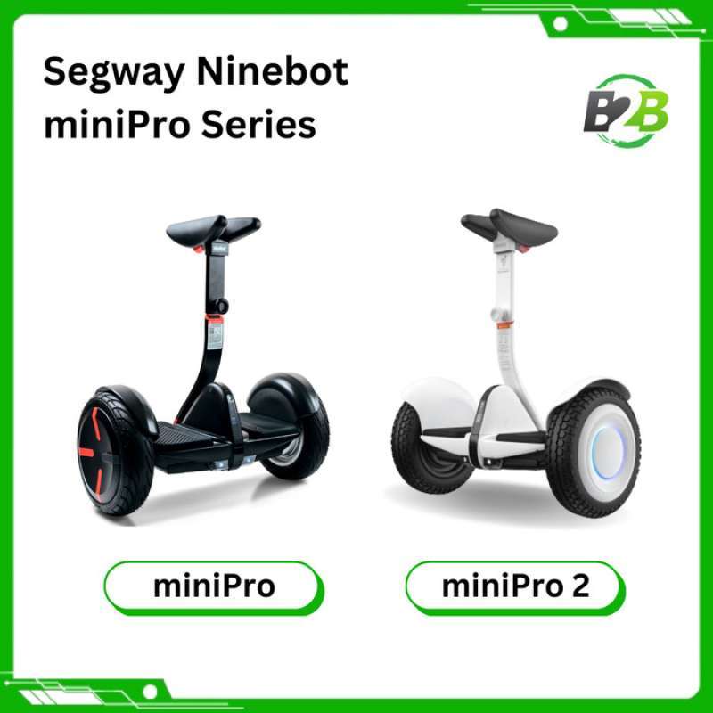 Promo Segway Ninebot Mini Pro Scooter Ninebot Minipro Diskon 23 Di Seller Megariya Cengkareng Barat Kota Jakarta Barat Blibli